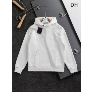 루이비통  남자 맨투맨 후드티