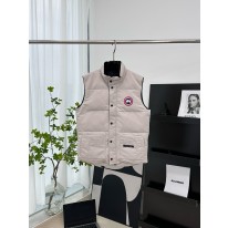 캐나다구스 남녀공용 조끼