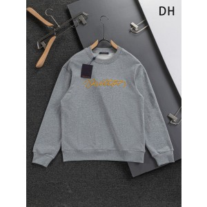 루이비통  남자 맨투맨 후드티