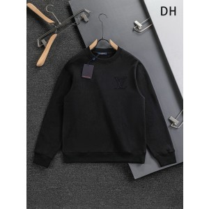 루이비통  남자 맨투맨 후드티