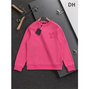 루이비통  남자 맨투맨 후드티