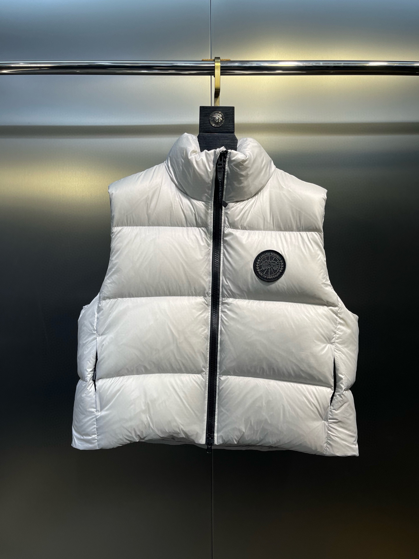 캐나다구스 남녀공용 조끼