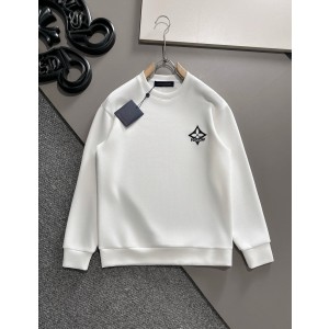 루이비통 2컬러 남자 맨투맨 후드티