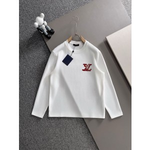 루이비통  남자 맨투맨 후드티