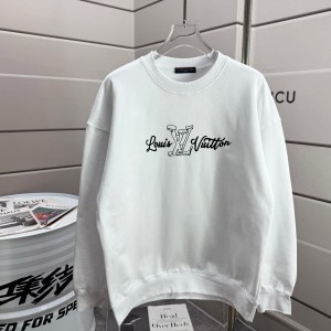 루이비통  남자 맨투맨 후드티