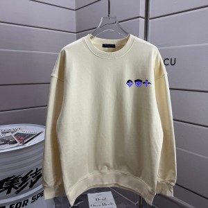 루이비통  남자 맨투맨 후드티