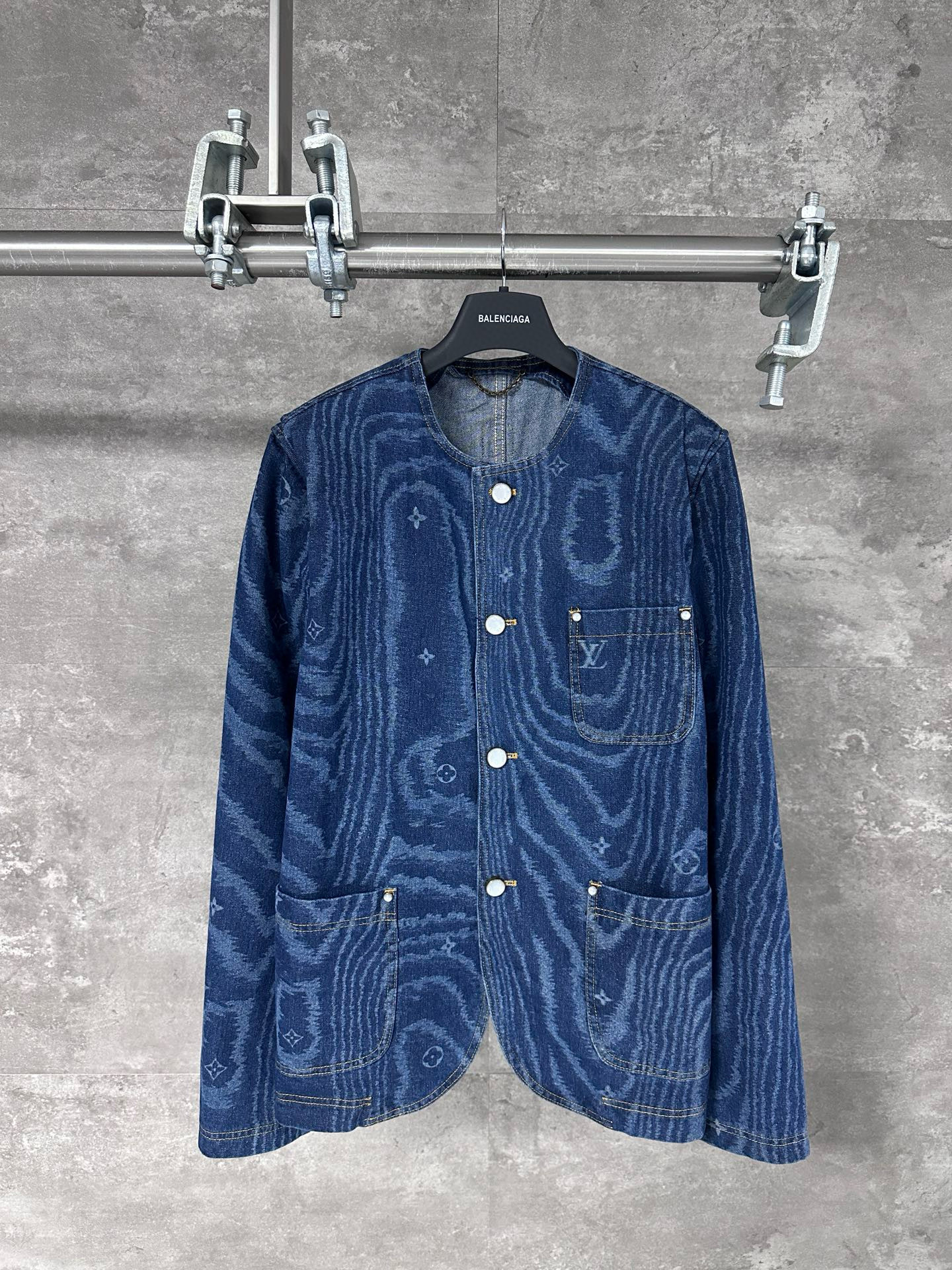 루이비통 남자 자켓