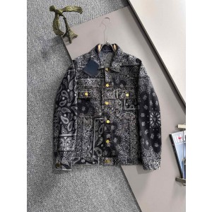 루이비통 남자 자켓