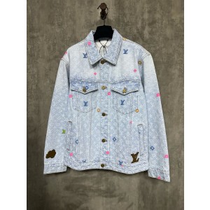 루이비통 남자 자켓