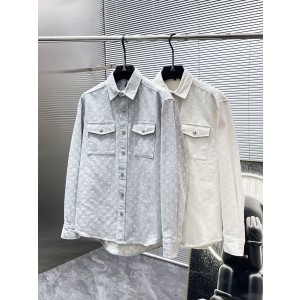 루이비통  2컬러 남자 자켓