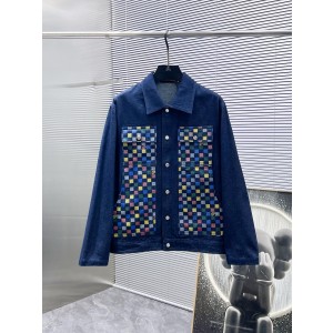 루이비통 남자 자켓