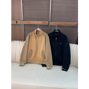 루이비통  2컬러 남자 자켓