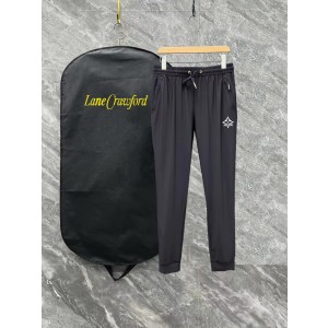 루이비통 2컬러 남자 바지