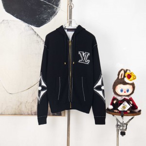 루이비통 남자 가디건