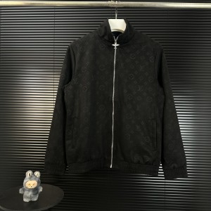 루이비통 남자 가디건