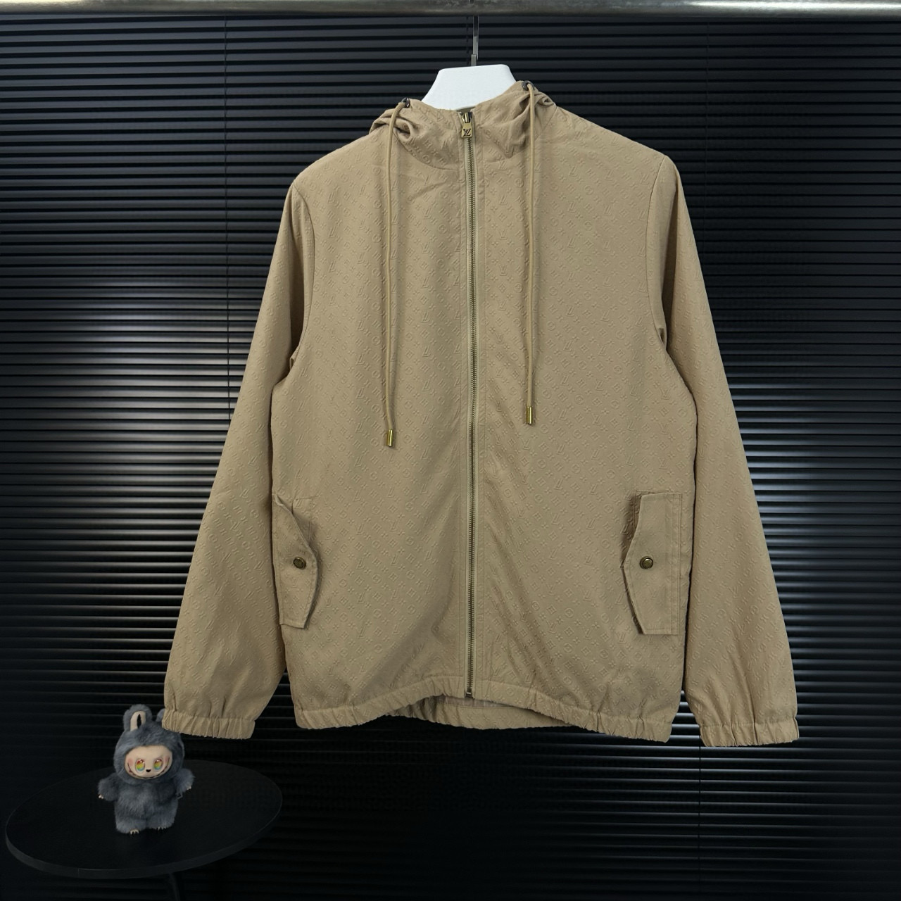 루이비통 남자 가디건