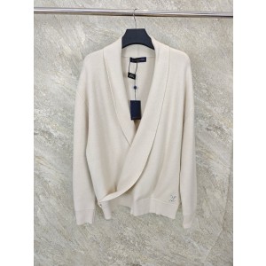 루이비통 남자 가디건