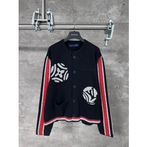 루이비통 남자 가디건