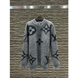 루이비통 남자 가디건