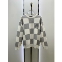 루이비통 남녀공용 니트