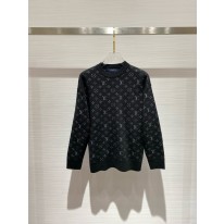 루이비통 남녀공용 니트