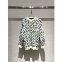 루이비통 남녀공용 니트