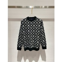 루이비통 남녀공용 니트