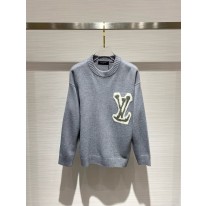 루이비통 남녀공용 니트