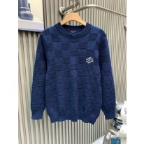 루이비통 남녀공용 니트