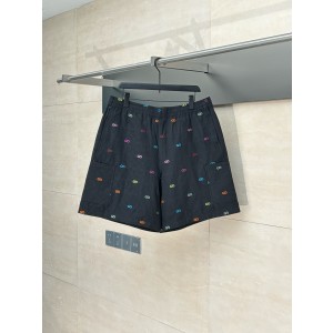 구찌 남자 반바지