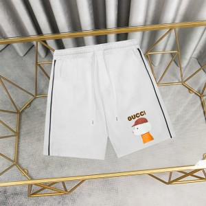 구찌 남자 반바지