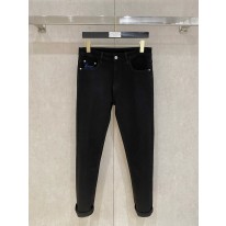 구찌 남자 청바지