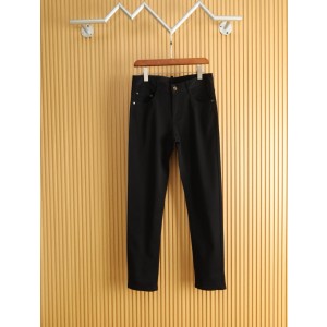 구찌 남자 청바지