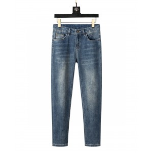 구찌 남자 청바지