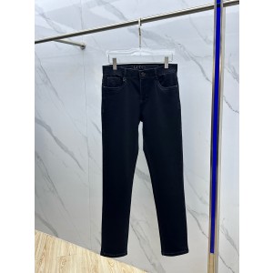 구찌 남자 청바지