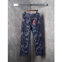 구찌 남자 청바지