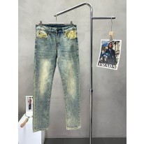 구찌 남자 청바지