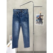 구찌 남자 청바지