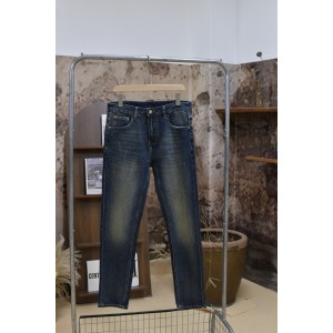 구찌 남자 청바지