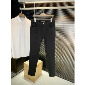 구찌 남자 청바지