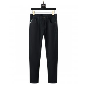 구찌 남자 청바지