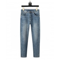 구찌 남자 청바지