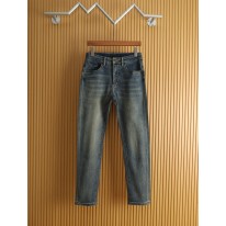 구찌 남자 청바지