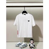 프라다 남자 반팔티