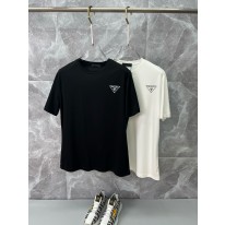 프라다 남자 반팔티 2컬러