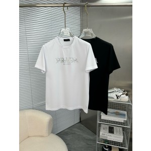 프라다 남자 반팔티 2컬러