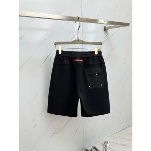 프라다 남자 반바지