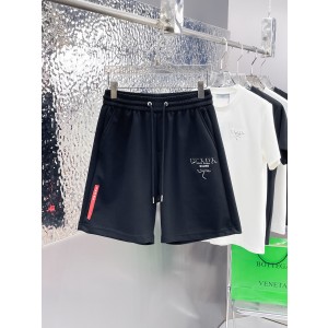 프라다 남자 반바지