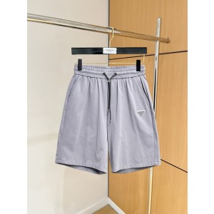 프라다 남자 반바지