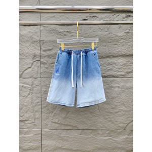 프라다 남자 반바지